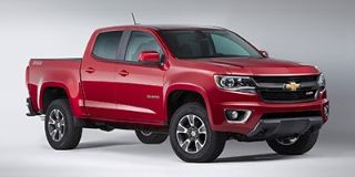 Used 2018 Chevrolet Colorado LT in Collins, Mississippi