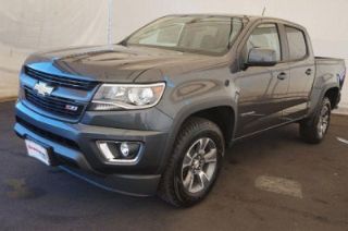Used 2016 Chevrolet Colorado in San Diego, California