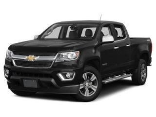 Used 2016 Chevrolet Colorado Z71 in Mission, Texas