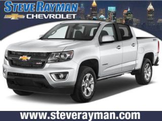 Used 2016 Chevrolet Colorado in Smyrna, Georgia