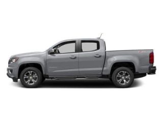 Used 2016 Chevrolet Colorado Z71 in Santa Paula, California