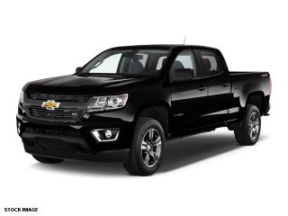 Used 2016 Chevrolet Colorado in Montebello, California