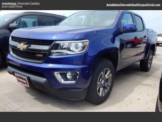 Used 2016 Chevrolet Colorado Z71 in Corpus Christi, Texas