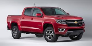 Used 2018 Chevrolet Colorado Z71 in Carlsbad, California