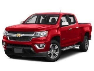Used 2016 Chevrolet Colorado Work Truck in Dayton, Ohio