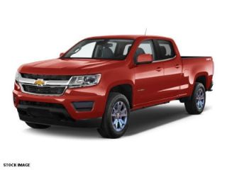 Used 2015 Chevrolet Colorado LT in Stuart, Iowa