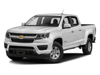 Used 2018 Chevrolet Colorado Work Truck in Manchester, New Hampshire