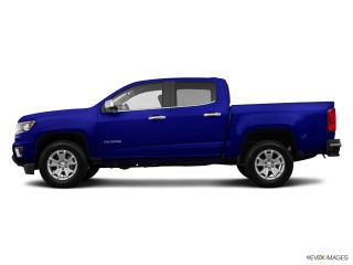 Used 2016 Chevrolet Colorado LT in Greensburg, Pennsylvania
