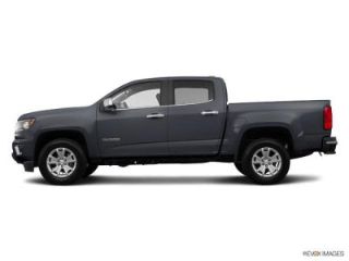 Used 2016 Chevrolet Colorado LT in Saginaw, Michigan