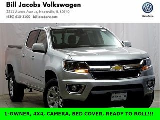 Used 2016 Chevrolet Colorado LT in Naperville, Illinois