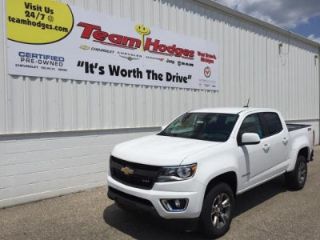 Used 2015 Chevrolet Colorado in West Branch, Michigan