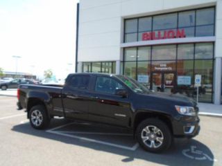 Used 2015 Chevrolet Colorado Z71 in Missoula, Montana