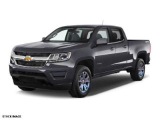Used 2016 Chevrolet Colorado LT in Foley, Minnesota