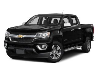 Used 2015 Chevrolet Colorado in Saint Marys, Ohio