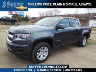 Used 2016 Chevrolet Colorado LT in Mandan, North Dakota