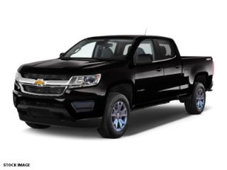 Used 2016 Chevrolet Colorado LT in Jenkintown, Pennsylvania
