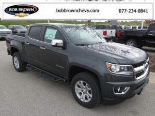 Used 2016 Chevrolet Colorado LT in Urbandale, Iowa