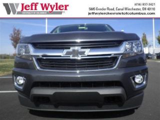 Used 2016 Chevrolet Colorado in Elkhart, Indiana
