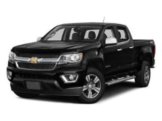 Used 2016 Chevrolet Colorado LT in Naperville, Illinois