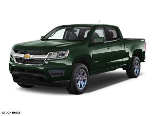 Used 2016 Chevrolet Colorado LT in Jenkintown, Pennsylvania