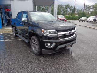 Used 2016 Chevrolet Colorado in Aberdeen, Maryland