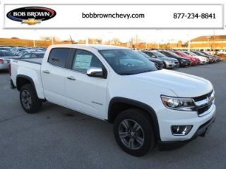 Used 2016 Chevrolet Colorado LT in Urbandale, Iowa