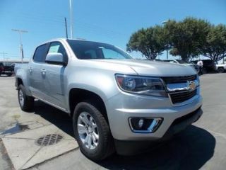 Used 2016 Chevrolet Colorado LT in Modesto, California