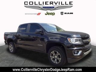 Used 2015 Chevrolet Colorado in Collierville, Tennessee