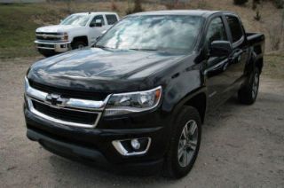 Used 2016 Chevrolet Colorado LT in Atchison, Kansas