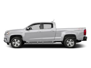 Used 2017 Chevrolet Colorado LT in San Jose, California