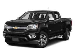 Used 2017 Chevrolet Colorado LT in Monroeville, New Jersey