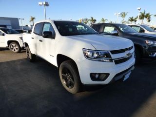 Used 2018 Chevrolet Colorado LT in Ventura, California
