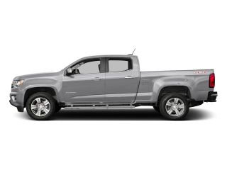 Used 2018 Chevrolet Colorado LT in Ankeny, Iowa