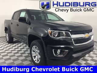 Used 2018 Chevrolet Colorado LT in Oklahoma City, Oklahoma