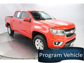 Used 2018 Chevrolet Colorado LT in Saint Peters, Missouri