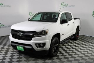 Used 2018 Chevrolet Colorado LT in Minot, North Dakota