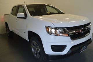 Used 2017 Chevrolet Colorado LT in Woodbridge, Virginia