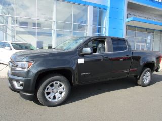 Used 2018 Chevrolet Colorado LT in Newton, New Jersey