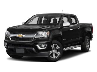 Used 2018 Chevrolet Colorado LT in Mount Pocono, Pennsylvania