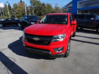 Used 2016 Chevrolet Colorado in Ebensburg, Pennsylvania