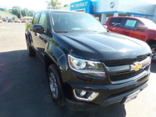 Used 2016 Chevrolet Colorado Z71 in Du Quoin, Illinois