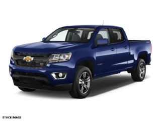 Used 2016 Chevrolet Colorado in Emporia, Virginia