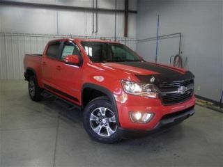 Used 2016 Chevrolet Colorado Z71 in Seneca Falls, New York