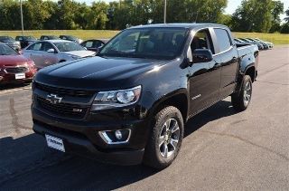 Used 2016 Chevrolet Colorado in Milan, Illinois