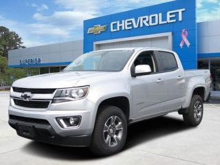 Used 2016 Chevrolet Colorado in Schaumburg, Illinois