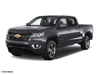 Used 2016 Chevrolet Colorado in Glendora, California