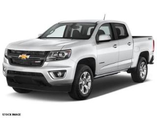 Used 2016 Chevrolet Colorado Z71 in Broomfield, Colorado
