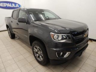 Used 2016 Chevrolet Colorado Z71 in Albany, New York