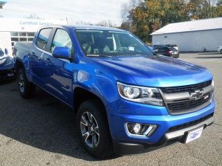 Used 2018 Chevrolet Colorado Z71 in Terryville, Connecticut