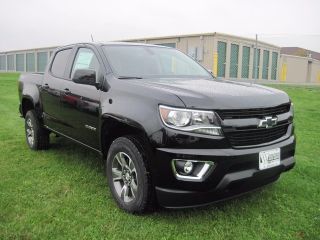Used 2018 Chevrolet Colorado Z71 in Mount Joy, Pennsylvania